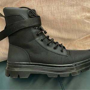 Dr Martens canvas ‘Combs’